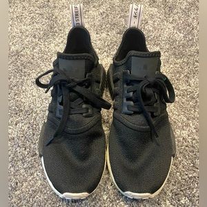 Adidas shoes NMD R1- women’s sz 8